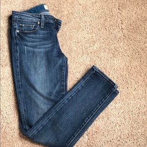 Paige Jeans